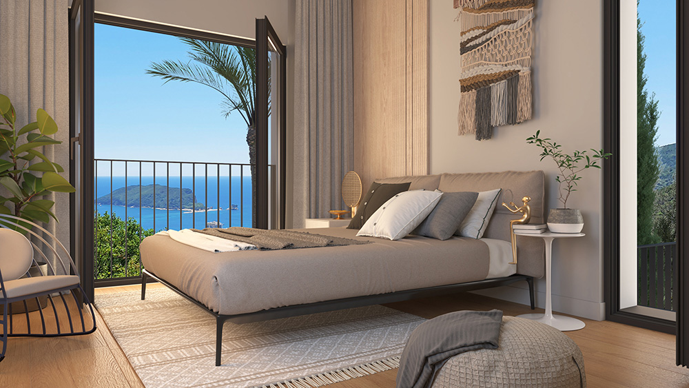 Pine Village - Vila 2